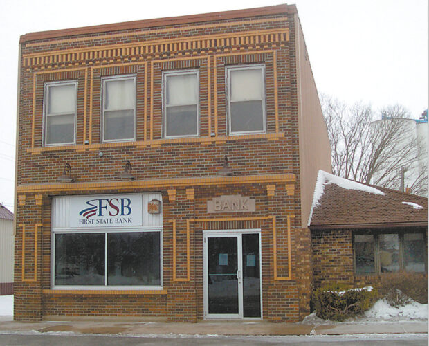 From our files: February 2011